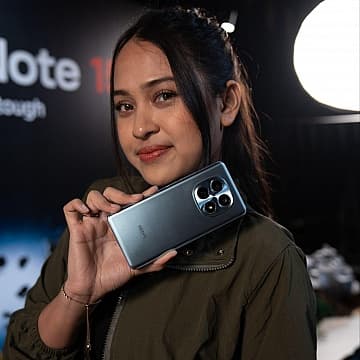 REDMI Note 15 Resmi Rilis, HP Dua Jutaan Tangguh untuk Aktivitas Harian