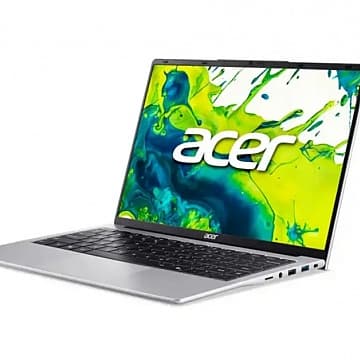 Acer Aspire Lite 14, Laptop 14 Inci Ringan untuk Kerja & Kuliah