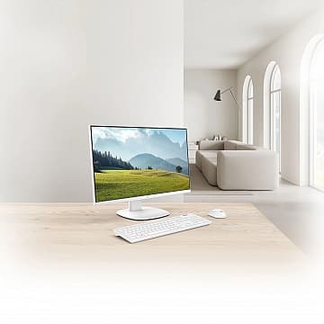 7 Rekomendasi PC All In One (AiO) Terbaik di 2026