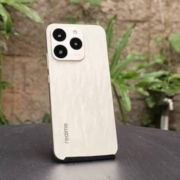 Hp realme 5G: Koneksi Super Cepat untuk Gaya Hidup Masa Depan
