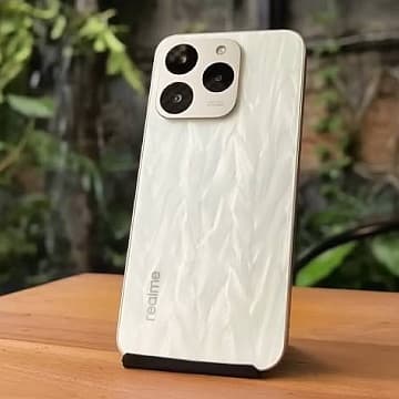 Hp realme Kamera Terbaik 2026: Fotografi Profesional dalam Genggaman
