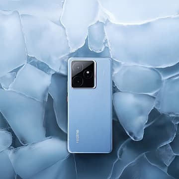 Spesifikasi Hp realme: Bedah Teknologi & Fitur Unggulan Terbaru 2026