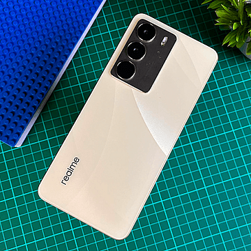 Hp realme 1 Jutaan: Pilihan Ekonomis dengan Performa yang Tetap Manis