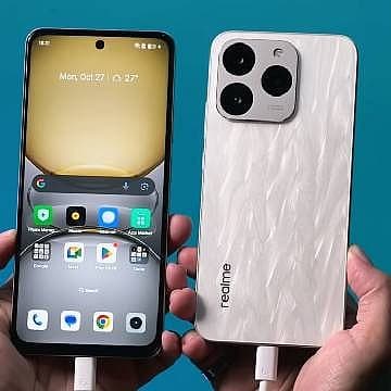 Hp realme 3 Jutaan: Sensasi Fitur Premium dalam Balutan Harga Menengah [Panduan]