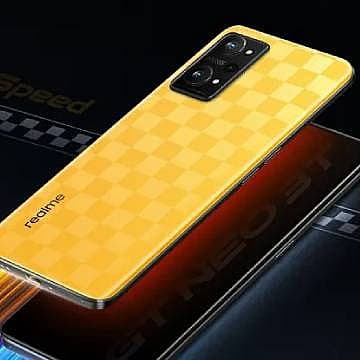 HP realme 4 Jutaan: Performa Tanpa Batas dan Inovasi Semi-Flagship [Panduan]