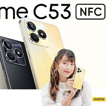 Hp realme NFC: Solusi Praktis untuk Hidup Tanpa Ribet di 2026 [Panduan]