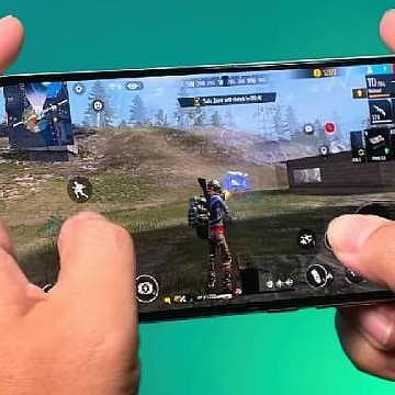 Hp realme 120Hz: Standar Baru Pengalaman Visual yang Super Mulus [Panduan]