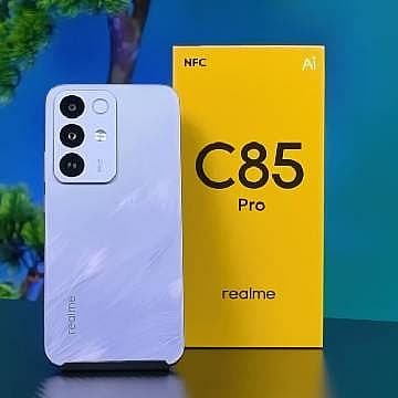 Hp realme C Series: Standar Baru Hp Tahan Banting dan Air [Panduan]