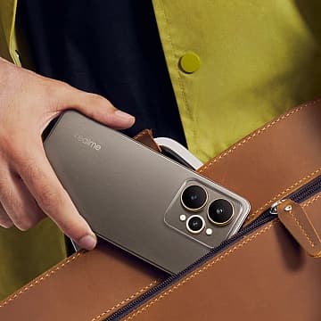 Hp realme Number Series: Sang Maestro Fotografi di Kelas Menengah [Panduan]