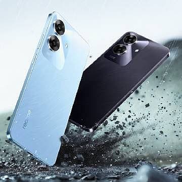 Hp realme Note Series: Sang Jagoan Esensial di Kelas Entry-Level