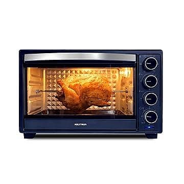 Perbandingan Polytron Kitchenmate Series, Mana Oven Listrik Terbaik?