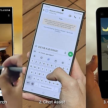 7 Hp Samsung Dibawah 3 Juta Terbaik 2026, AMOLED dan Baterai Awet
