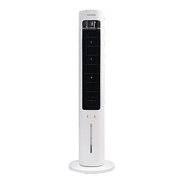 Air Cooler Terbaik untuk Ruangan Luas yang Hemat Listrik: Polytron PCA 200D vs Sharp & Midea Mana yang Terbaik?