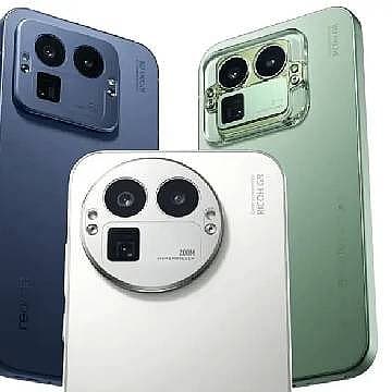 Evolusi realme GT Series: Dari Flagship Killer hingga Resolusi 200MP
