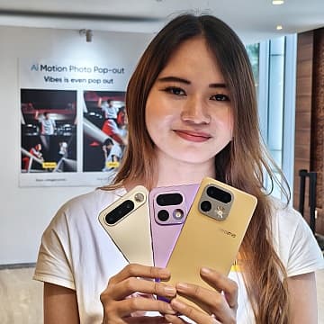 realme 16 Series 5G Resmi Hadir di Indonesia, Usung Kamera Portrait AI