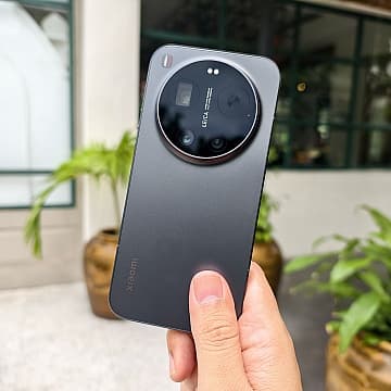 Spesifikasi Xiaomi 17 Ultra: Monster Fotografi dengan Lensa Periskop