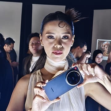 Leitzphone vs Xiaomi 17 Ultra, Beda Tujuan, Beda Rasa