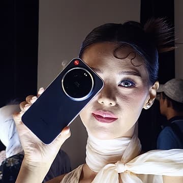 Xiaomi Leica Leitzphone, Bukan Sekadar Logo Leica, Ini yang Membuatnya Berbeda