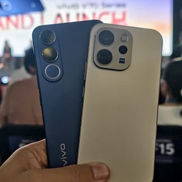 Perbandingan vivo V70 vs vivo V70 FE: Selisih Harga Lumayan, Pilih Mana?