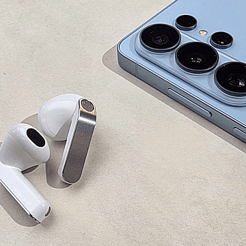 Review ANC Galaxy Buds4: Open-Fit Tapi Bisa Redam Bising?