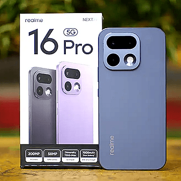 Review realme 16 Pro 5G, Spek Menghianati Harga!