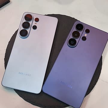 Galaxy S26 Ultra Pecahkan Tren: Pengguna S25 Dominasi Upgrade
