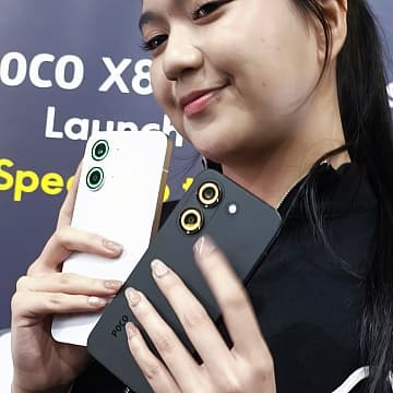 POCO X8 Pro Series Resmi Debut di Indonesia, First Sale Mulai 4 April