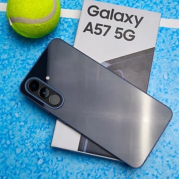 Samsung Galaxy A57 5G Resmi di Indonesia, Makin Tipis dengan AI Lebih Cerdas