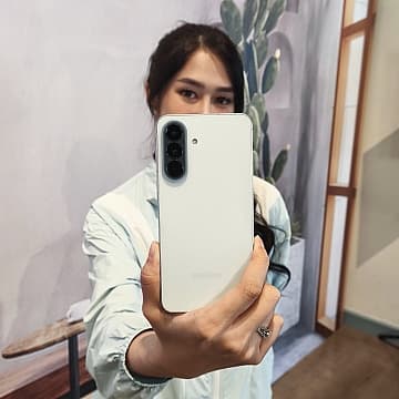 Fitur AI Samsung Galaxy A57 5G, Bisa Edit Foto, Ubah Suara Jadi Teks, hingga Cari Outfit