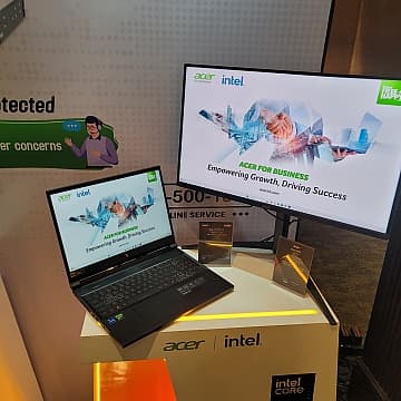 Bingung Pilih Laptop Acer? Simak Panduan Lengkap Seri Aspire hingga Predator!