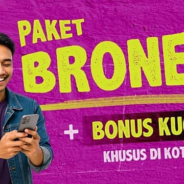 Panduan Layanan AXIS 2026, Strategi Paket Irit Pelajar, Mahasiswa, hingga Fitur Kuota Play-Pause