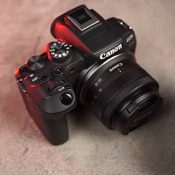 Bedah Ekosistem Canon dari Kamera Mirrorless dan Printer Pintar yang Pas