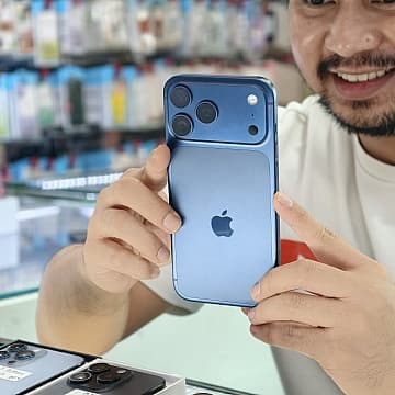 Update Harga iPhone Second iBox April 2026: Pantauan Mingguan ITC Kuningan & Roxy Mas