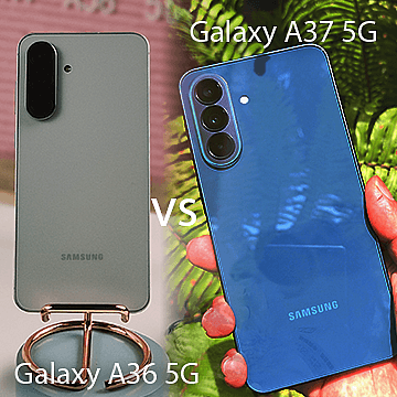 Perbandingan Samsung Galaxy A37 5G vs Galaxy A36 5G: Worth It?