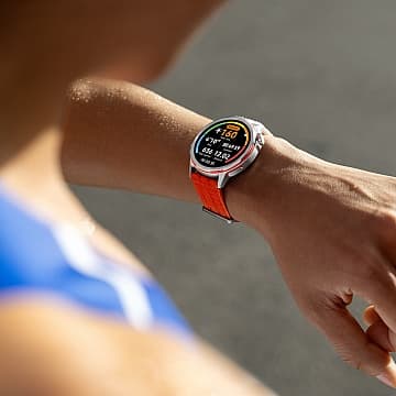 Tanggal Rilis Huawei Watch GT Runner 2: GPS Akurat, Fitur Kesehatan Lengkap!
