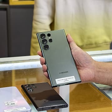 Update Harga Samsung Second April 2026: Pantauan ITC Kuningan dan Roxy Mas