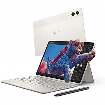 Lenovo Segera Hadirkan Tablet Yoga Pertama di Indonesia, Ini Bocoran Speknya!