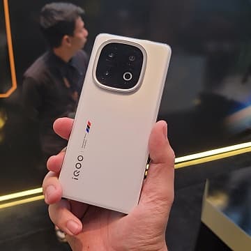 iQOO 2026: Panduan Lengkap HP iQOO Seri Z, Neo, hingga Flagship Snapdragon 8 Elite