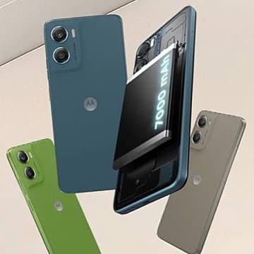 Motorola 2026: Revolusi Layar Lipat Razr, Performa Murni Seri Edge, Dan Keunikan Moto Mods