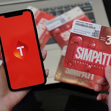 SimPATI 2026: Panduan Layanan Telkomsel Prabayar, Paket Internet Terintegrasi, dan Konektivitas Digital