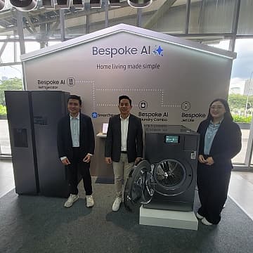 Samsung 2026: Panduan Lengkap HP Samsung,  Galaxy Tab, Galaxy Watch dan Buds, Samsung AI TV, sampai Galaxy Book