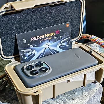 Redmi 2026: Panduan Lengkap Smartphone Note Series, Perangkat Entry-Level, Hingga Ekosistem RedmiBook