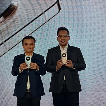 Huawei Mate 80 Pro, Seri Hp All-Round Flagship yang Kembali ke Indonesia!