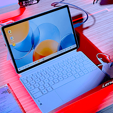Harga Lenovo Yoga Tab di Indonesia, Segini Paket Lengkapnya!