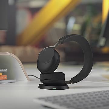 Jabra Rilis Evolve3 dan PanaCast Room Kit, Harga Mulai Rp9 Jutaan