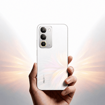 Siap Rilis! realme c100, Blooming Design Khusus Mahasiswa