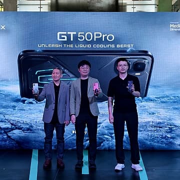 Infinix GT 50 Pro Resmi Meluncur di Indonesia, Harga Masih Kompetitif?