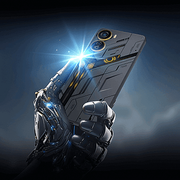 nubia Neo 5 Series Segera Rilis di Indonesia Bawa Fitur Gaming Kelas Flagship