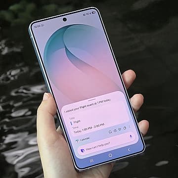 Galaxy S26 Series Bikin Traveling Lebih Praktis dengan Bantuan AI