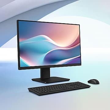 Panduan Pilih PC All-in-One untuk Admin, Finance, dan CS: Anti Lemot!
